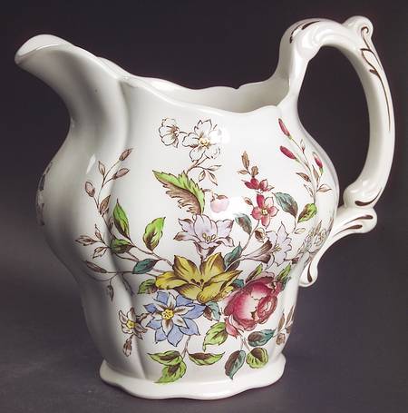 Flowerpiece 40 Oz Pitcher