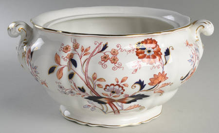 Fresian Tureen No Lid