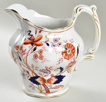 Fresian 32 Oz Pitcher