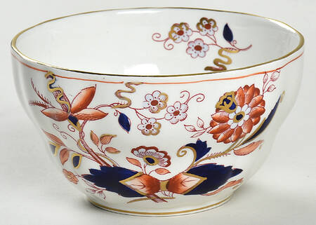 Fresian Open Sugar Bowl