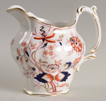 Fresian 28 Oz Pitcher