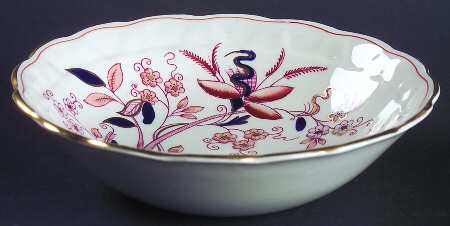 Fresian Coupe Cereal Bowl