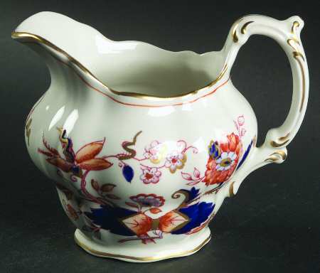 Fresian Creamer