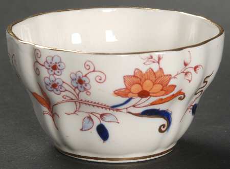 Fresian Mini Open Sugar Bowl