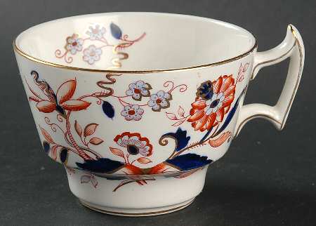 Fresian Oversized Cup