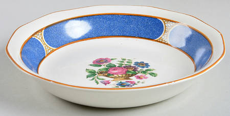 Hastings Rim Soup Bowl