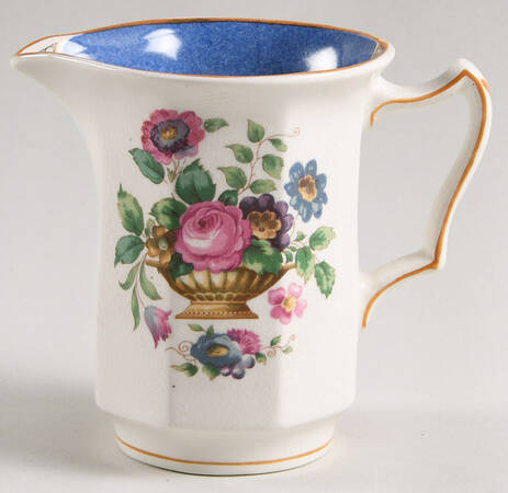 Hastings Creamer