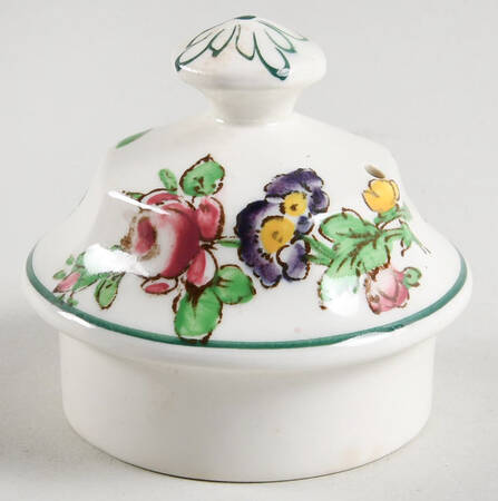 Old Staffordshire Lid for Mini Coffee Pot