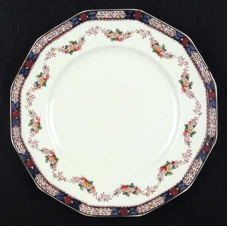 Old Time by Booths