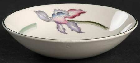 Orchids Fruit/Dessert (Sauce) Bowl