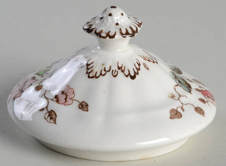 Stanway Lid for Sugar Bowl