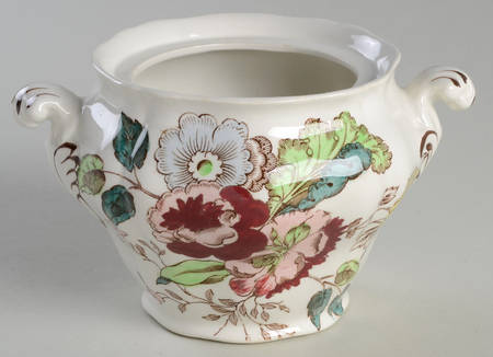 Stanway Sugar Bowl No Lid