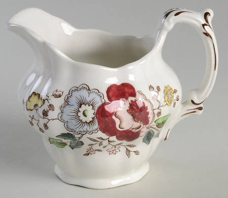 Stanway Creamer