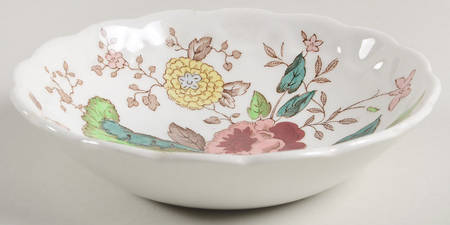 Stanway Fruit/Dessert (Sauce) Bowl