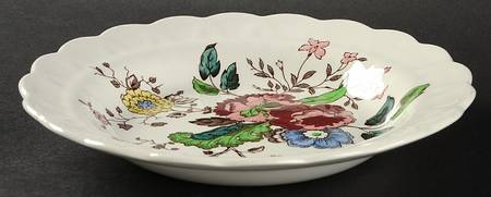 Stanway Rim Soup Bowl