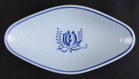 Tulip Blue Relish