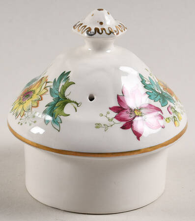 Victoria Lid for Coffee Pot