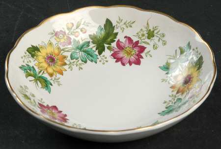 Victoria Fruit/Dessert (Sauce) Bowl