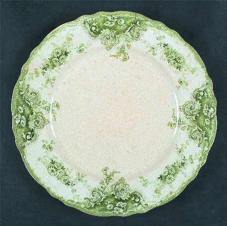 Marlborough Green by T &amp; R Boote