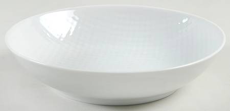 Chess Coupe Soup Bowl