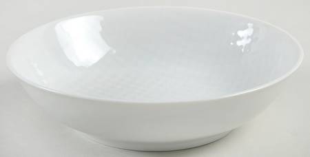 Chess Coupe Cereal Bowl