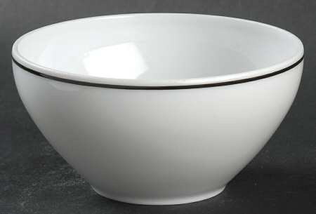 Coupe Cereal Bowl