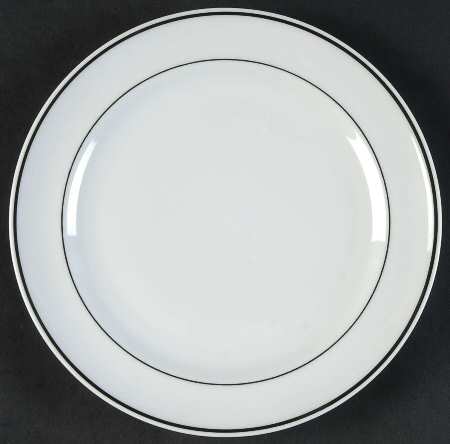 Salad Plate