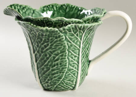 Cabbage Green 48 Oz Pitcher
