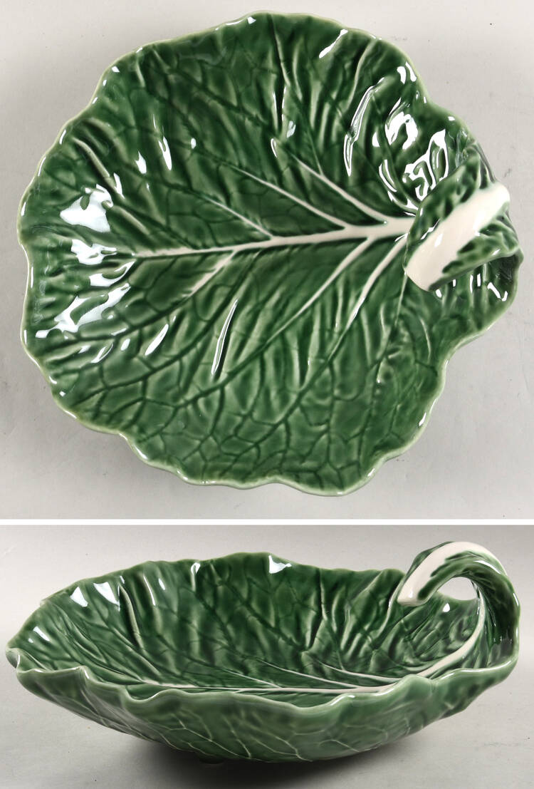 Cabbage Green Bon Bon