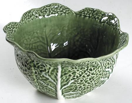 10" Large Salad Serving Bowl