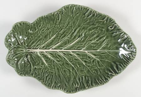 15" Oval Serving Platter