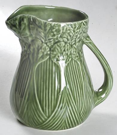 Cabbage Green 48 Oz Pitcher