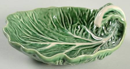 Cabbage Green Bon Bon