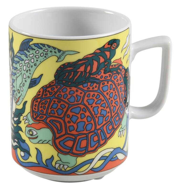 Fantasia Mug