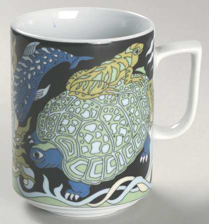 Fantasia Mug