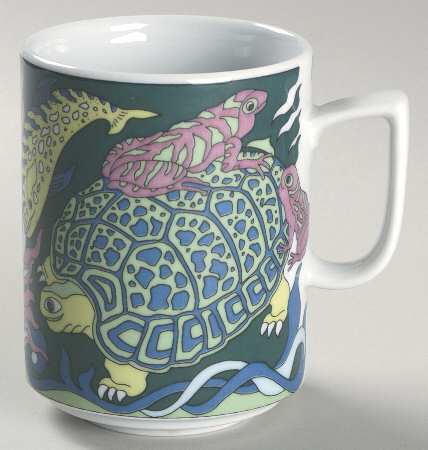 Fantasia Mug