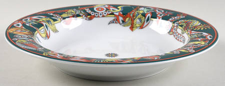 Voyage Rim Soup Bowl