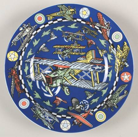 Voyage Rim Soup Bowl