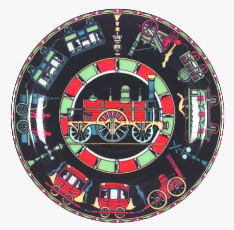 Voyage Saucer for Flat Cup