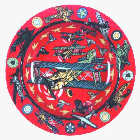Voyage Rim Soup Bowl