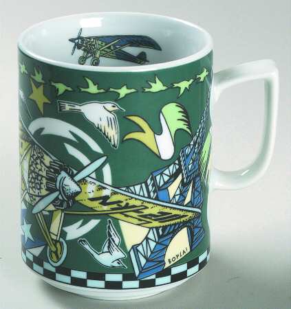 Voyage Mug