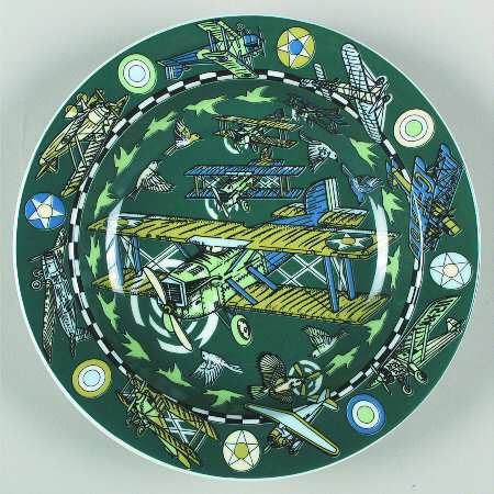 Voyage Rim Soup Bowl