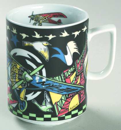 Voyage Mug