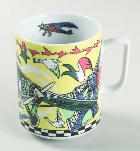 Voyage Mug