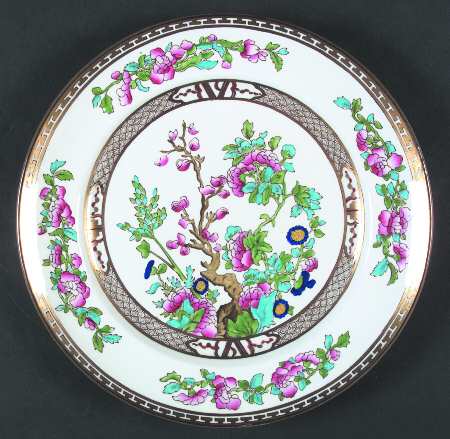 Indian Tree by Bridgwood &amp; Son