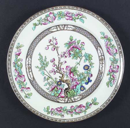 Indian Tree by Bridgwood &amp; Son