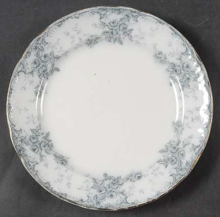 Mikado Salad Plate