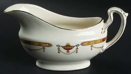 Surrey Gravy Boat