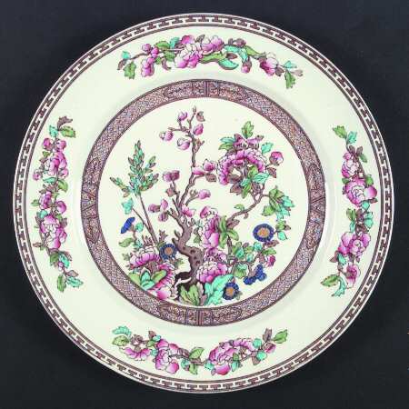Ye Olde Indian Tree by Bridgwood &amp; Son
