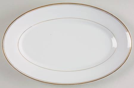 Essence Underplate for Gravy Boat